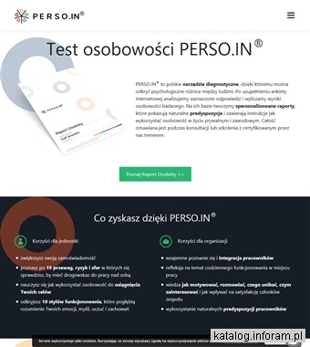 Diagnoza osobowości