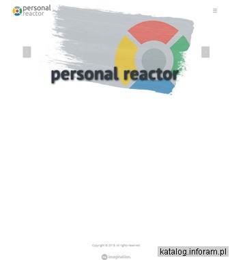 personalreactor.pl