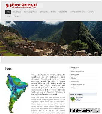 Peru