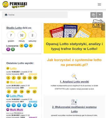 Multi Multi - pewniaki.pl