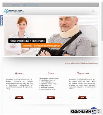 Sprzedaż szkody OC - PGO-odszkodowania