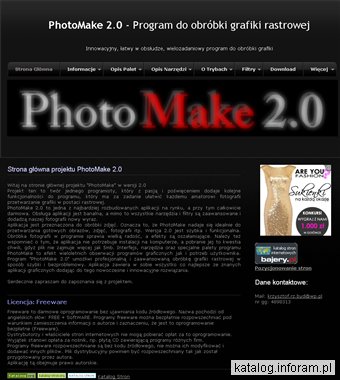 PhotoMake 2.0