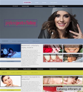 Pieknojestwtobie.com