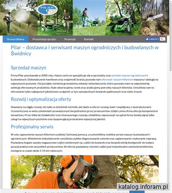 Pilar.net.pl