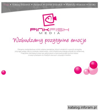 Pink Fish Media