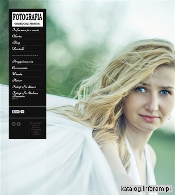 Fotografia ślubna Kraków