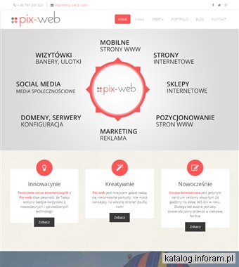 Tworzenie responsywnych stron www