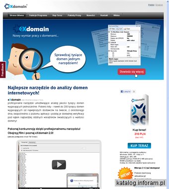 Wykaz wygasających domen internetowych