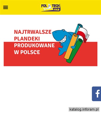 Plandeki - plandeki-okryciowe.pl