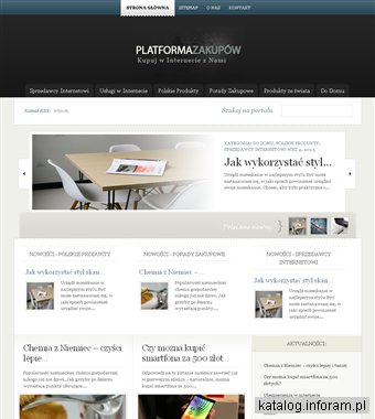 Najlepsze zakupy w sieci - porady