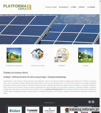 Dopłaty do kolektorów