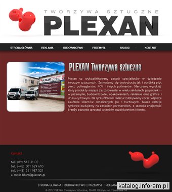 www.plexan.pl