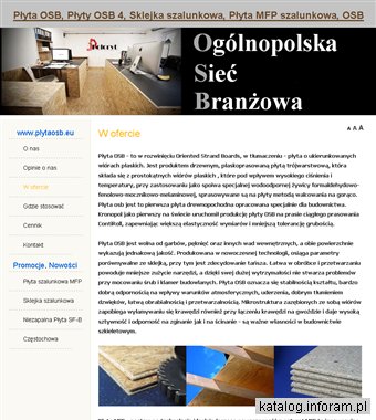 Koloryt Piotr Gąska - płyta osb dla Ciebie