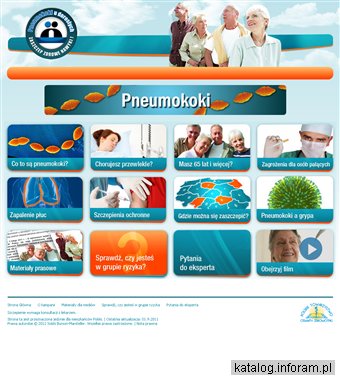 Szczepionki na pneumokoki