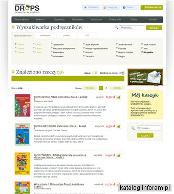 Wesoła Szkoła i Przyjaciele klasa 2