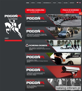 pogon.pl