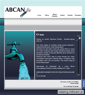 Hydraulik Poznań, usługi hydrauliczne