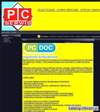 Pogotowie Komputerowe