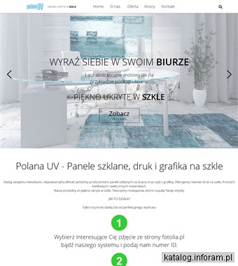 Panele szklane do kuchni