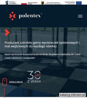 Polentex Sp. z o.o.