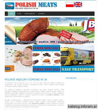 Polskie wędliny