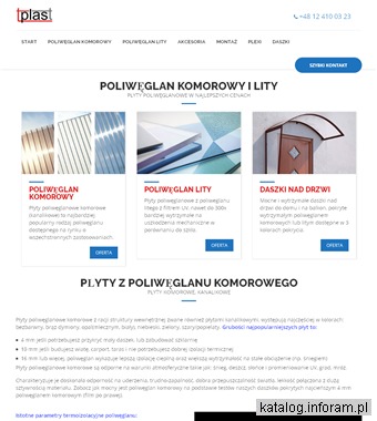 Poliwęglan komorowy