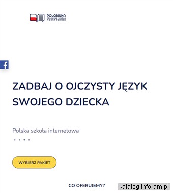 Polonijka Polonijna Szkoła Podstawowa