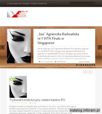 PolPolityka – polityka polska