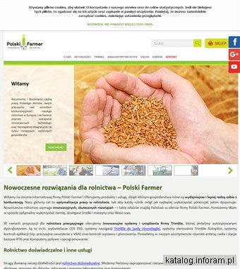POLSKI FARMER Rtk