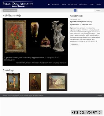 Polski Dom Aukcyjny