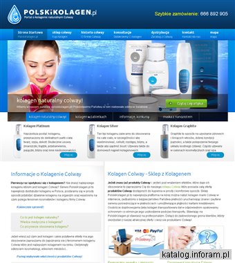 Kolagen na stawy - najlepszy aktywny kolagen