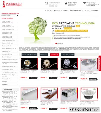 Polski Led