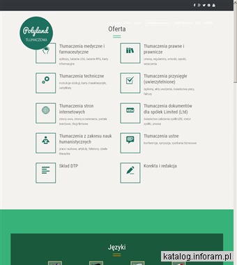 Tłumacz przysięgły Kraków