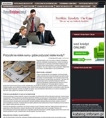 PomocKredytowa.com.pl