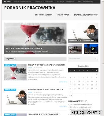 Poradnikpracownika.pl