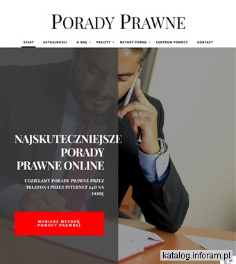 Porady Prawne Online