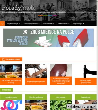 Porady.mobi