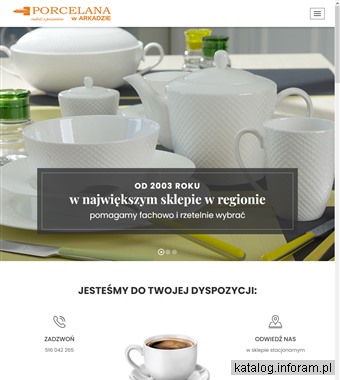 Czajniki Bugatti - porcelanabydgoszcz.pl