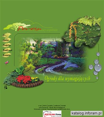 Stwórz swój wymarzony ogród