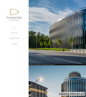 PowislePark.pl