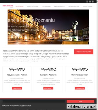 PoznanSEO - poznanseo.pl