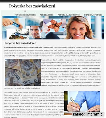 Kredyty bez zaświadczeń