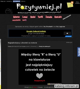 Śmieszne zdjęcia na FB