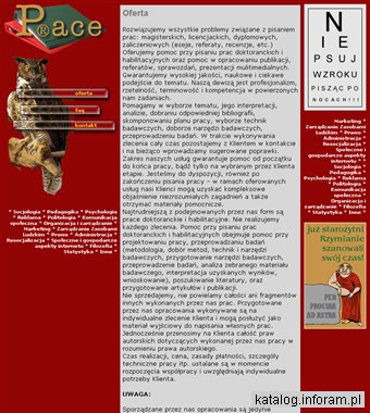 Od licencjatu do doktoratu