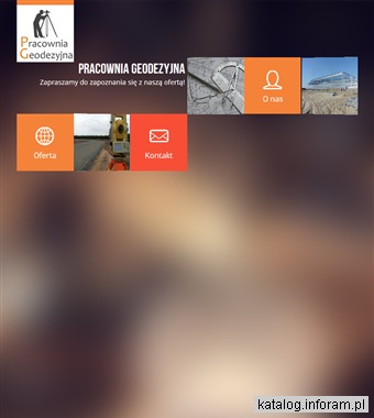 ENER-GEO mapy do celów projektowych