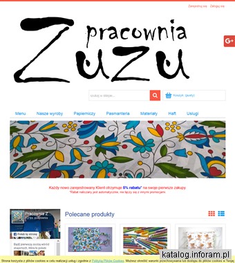 Pracowniazuzu.pl