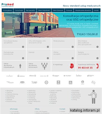 Szczepienia, Dopler, Usg serca Szczecin