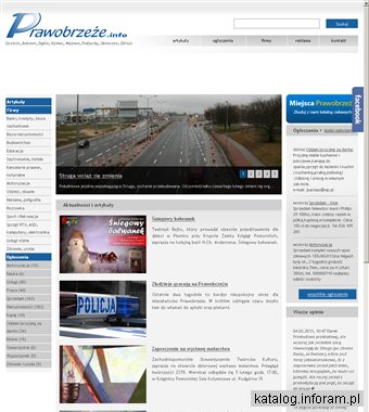 Wiadomości ze Szczecina