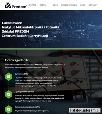 Badania lvd - predom.com.pl