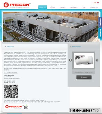 Nagrzewnice przemysłowe